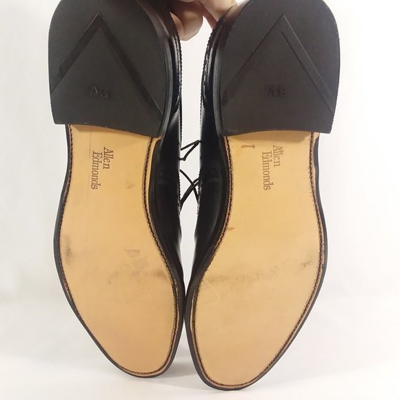 Allen Edmonds \'Strand\' *Glass Toe* Oxfords 10A main image 11
